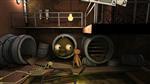   Journey of a Roach (Daedalic Entertainment) (RUS/ENG/MULTi19)  RELOADED